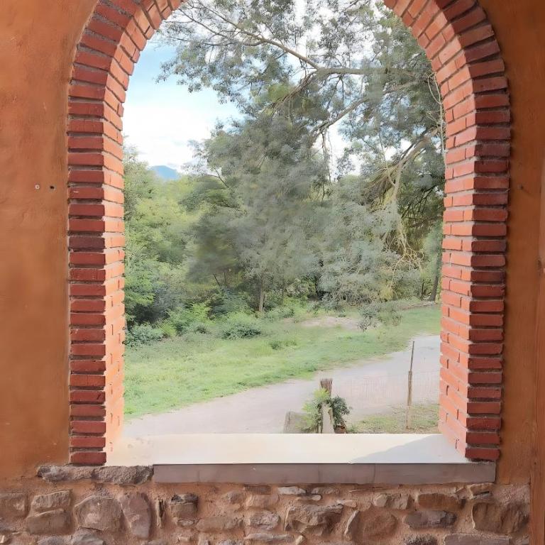 Can Blanc de Baix - Apartamento de 3 dormitorios con vistas a las montañas - 25