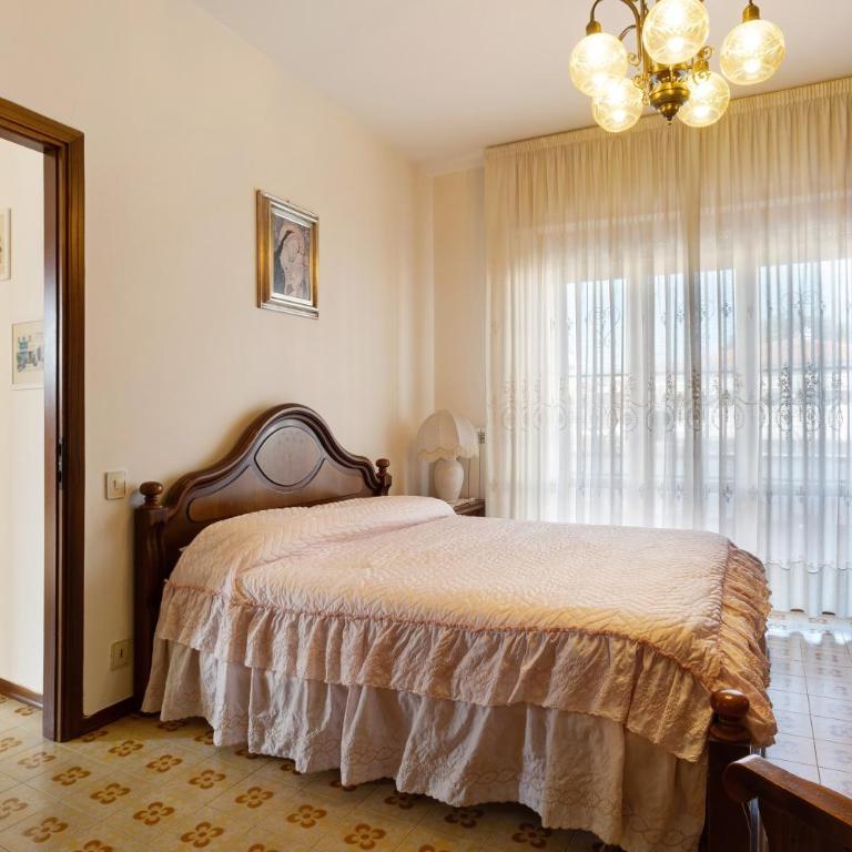 Casa delle Ortensie - Casa con 3 Camere da Letto - 10
