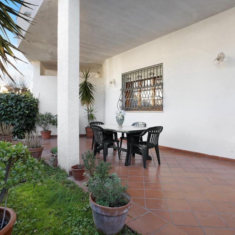Casa delle Ortensie - Casa con 3 Camere da Letto - 2