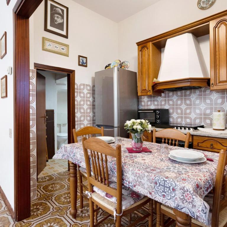 Casa delle Ortensie - Casa con 3 Camere da Letto - 9