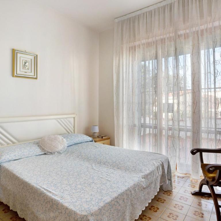 Casa delle Ortensie - Casa con 3 Camere da Letto - 13