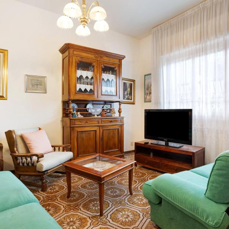 Casa delle Ortensie - Casa con 3 Camere da Letto - 4