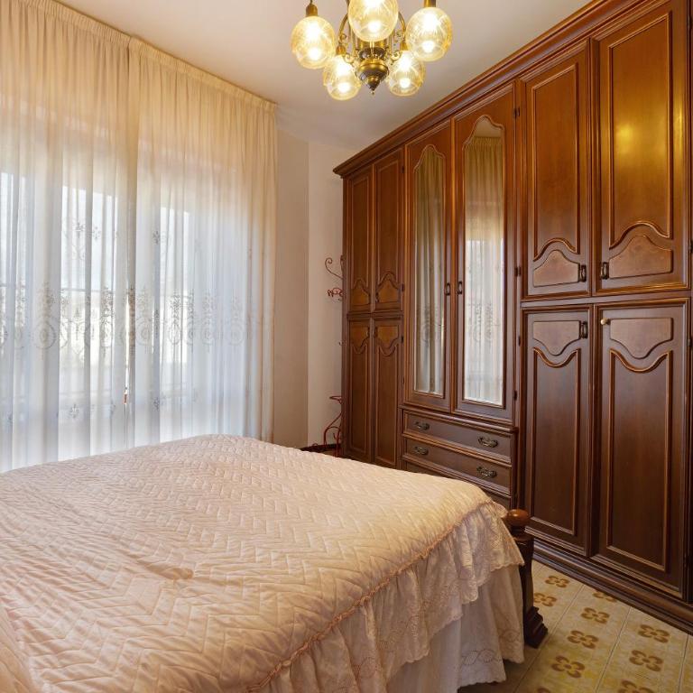 Casa delle Ortensie - Casa con 3 Camere da Letto - 11