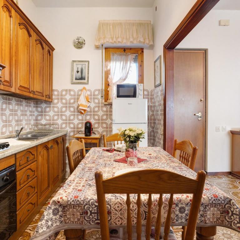 Casa delle Ortensie - Casa con 3 Camere da Letto - 7