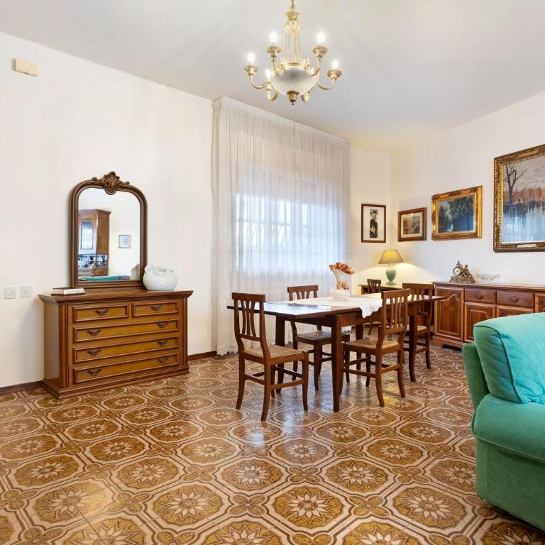 Casa delle Ortensie - Casa con 3 Camere da Letto - 22