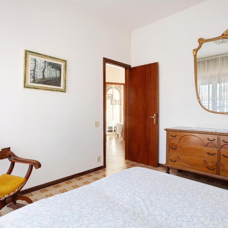 Casa delle Ortensie - Casa con 3 Camere da Letto - 14