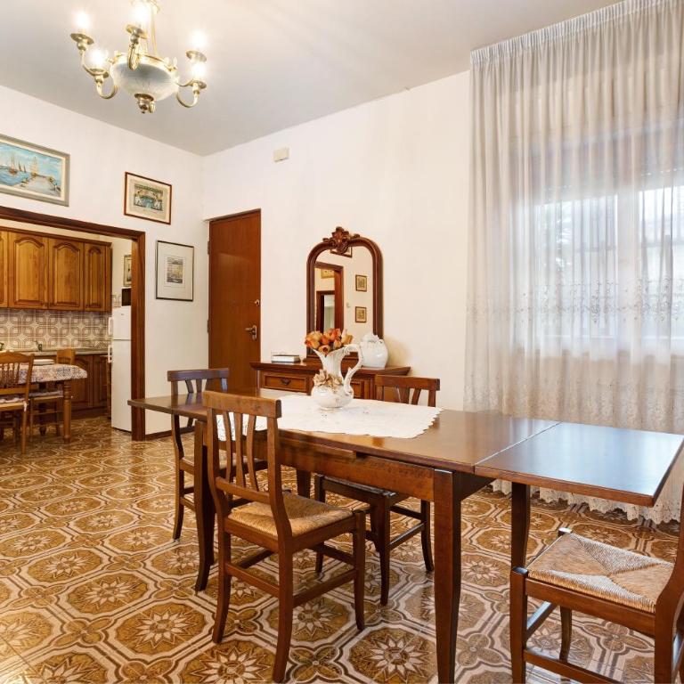 Casa delle Ortensie - Casa con 3 Camere da Letto - 5
