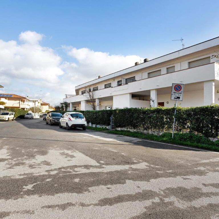 Casa delle Ortensie - Casa con 3 Camere da Letto - 27