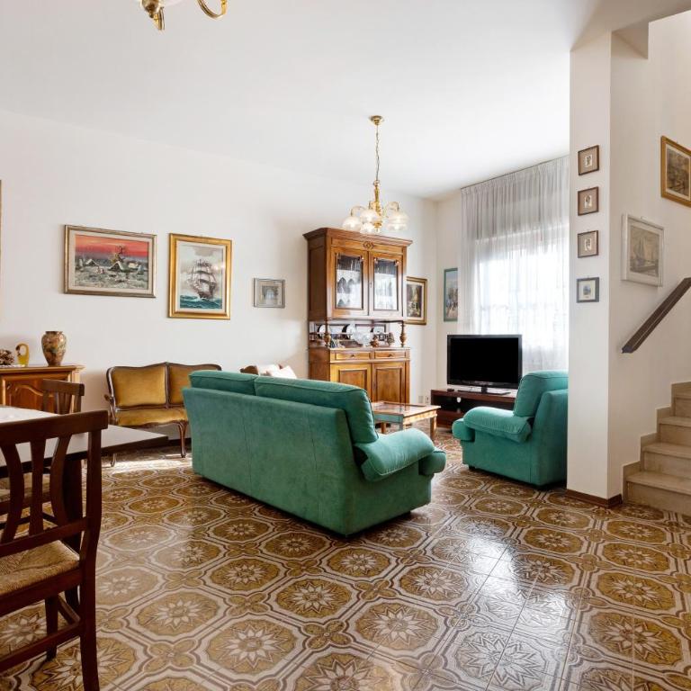 Casa delle Ortensie - Casa con 3 Camere da Letto - 21