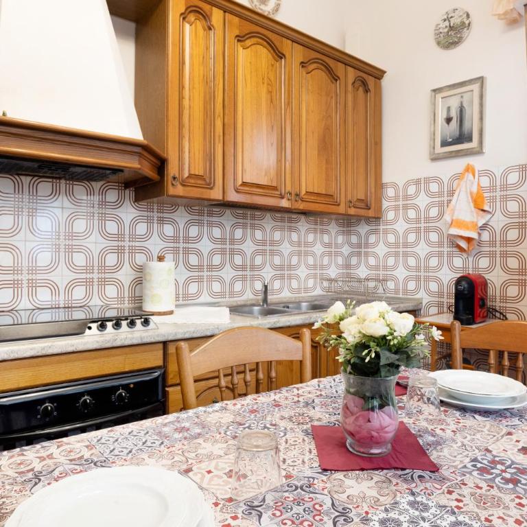 Casa delle Ortensie - Casa con 3 Camere da Letto - 8