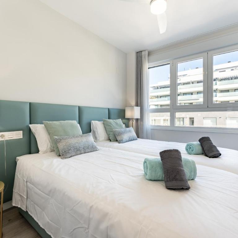 250 La Cala Calaserena - Apartamento con terraza - 19