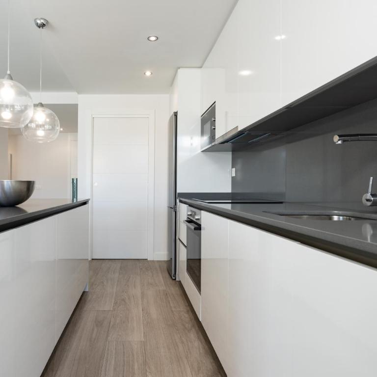 250 La Cala Calaserena - Apartamento con terraza - 13