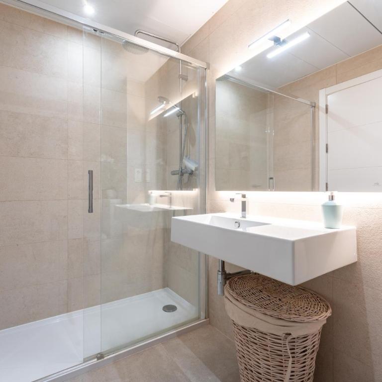 250 La Cala Calaserena - Apartamento con terraza - 21