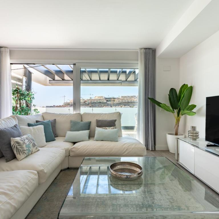 250 La Cala Calaserena - Apartamento con terraza - 3