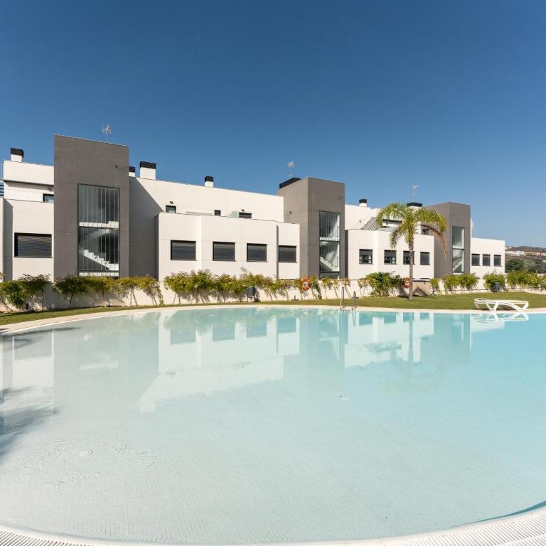 250 La Cala Calaserena - Apartamento con terraza - 1