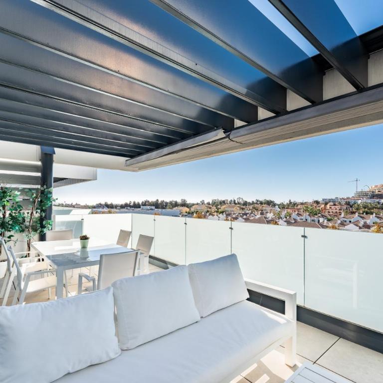 250 La Cala Calaserena - Apartamento con terraza - 9