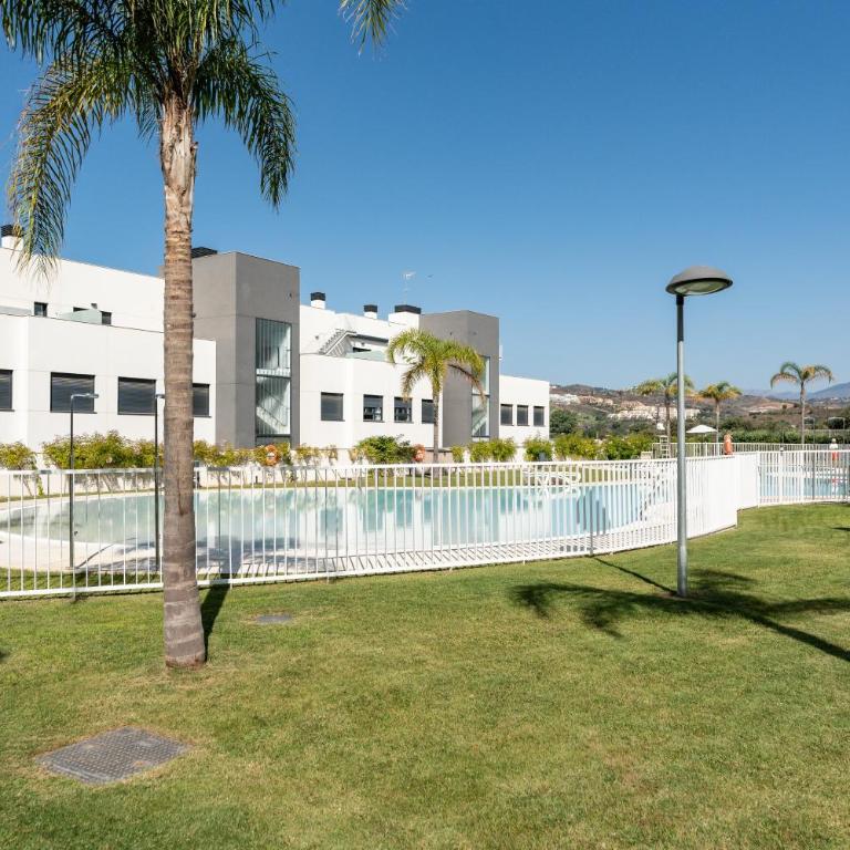 250 La Cala Calaserena - Apartamento con terraza - 25