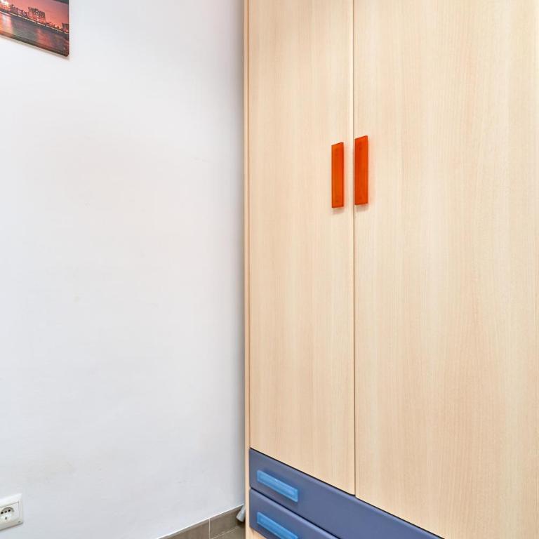 Vistas al Mar y Montaña - Apartamento Deluxe de 2 dormitorios con vistas al mar - 16