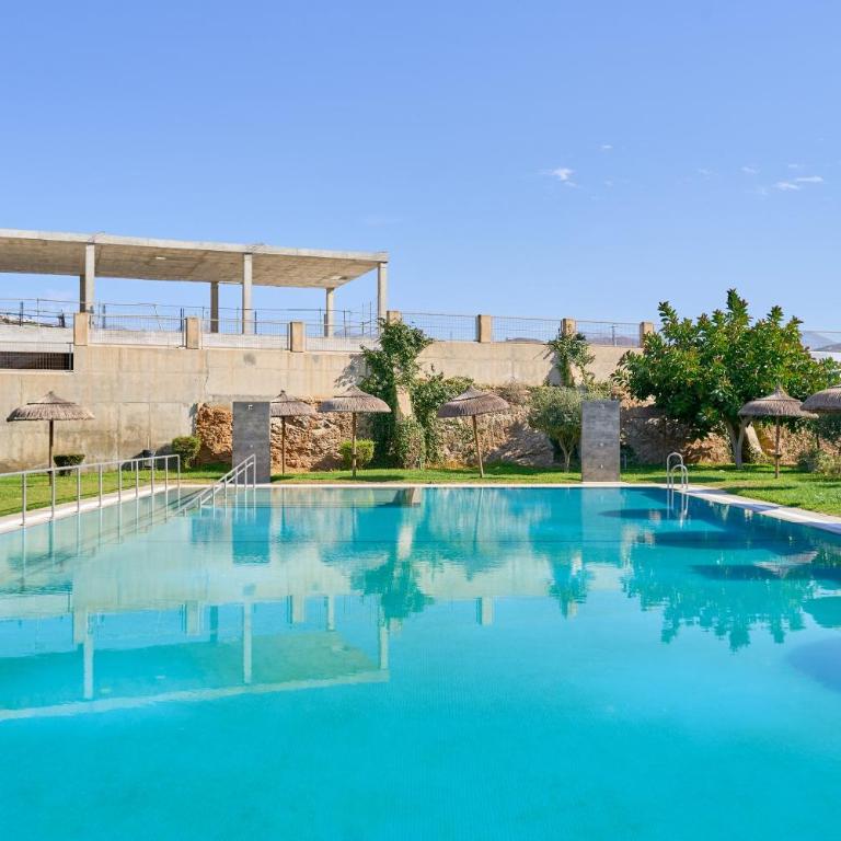 Vistas al Mar y Montaña - Apartamento Deluxe de 2 dormitorios con vistas al mar - 30
