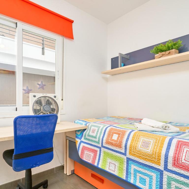 Vistas al Mar y Montaña - Apartamento Deluxe de 2 dormitorios con vistas al mar - 15
