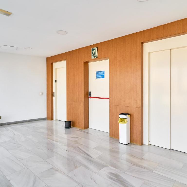 Vistas al Mar y Montaña - Apartamento Deluxe de 2 dormitorios con vistas al mar - 20