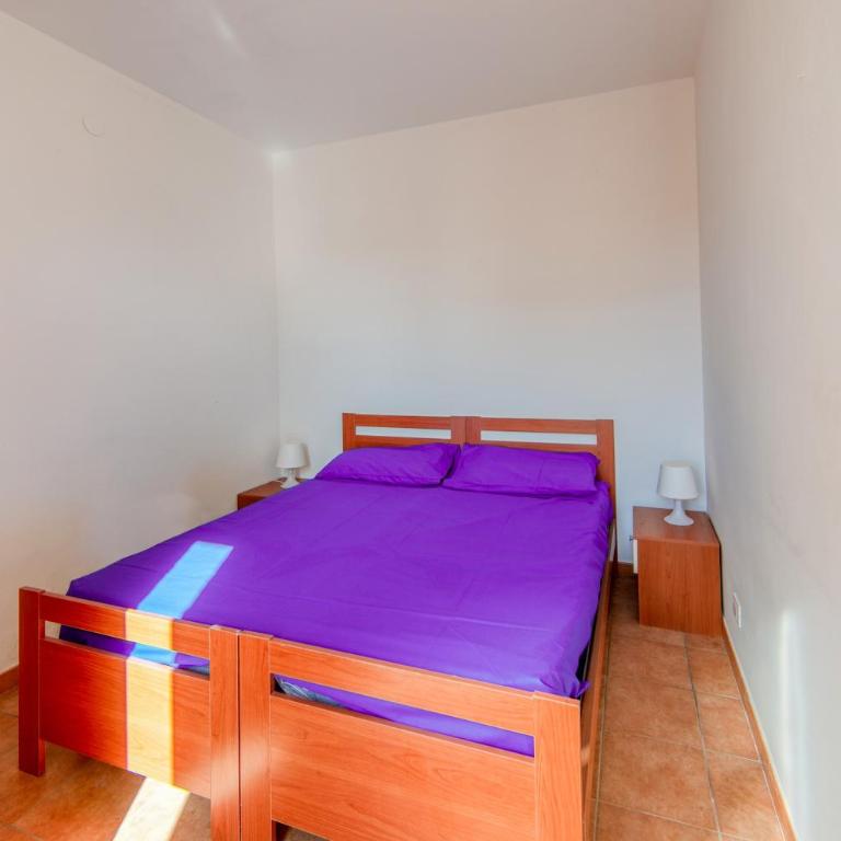 Trilo Giotto B by Salento limits - Appartamento Deluxe con 2 Camere da Letto e Vista Giardino - 12