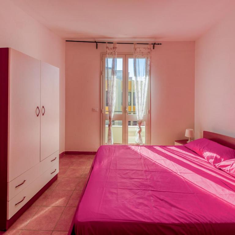 Trilo Giotto B by Salento limits - Appartamento Deluxe con 2 Camere da Letto e Vista Giardino - 15