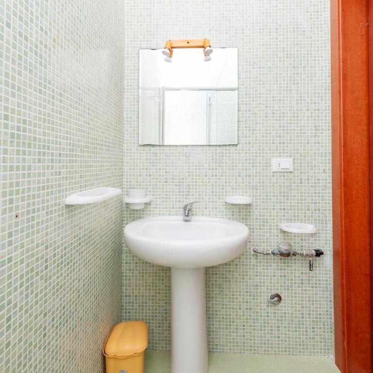 Trilo Giotto B by Salento limits - Appartamento Deluxe con 2 Camere da Letto e Vista Giardino - 13