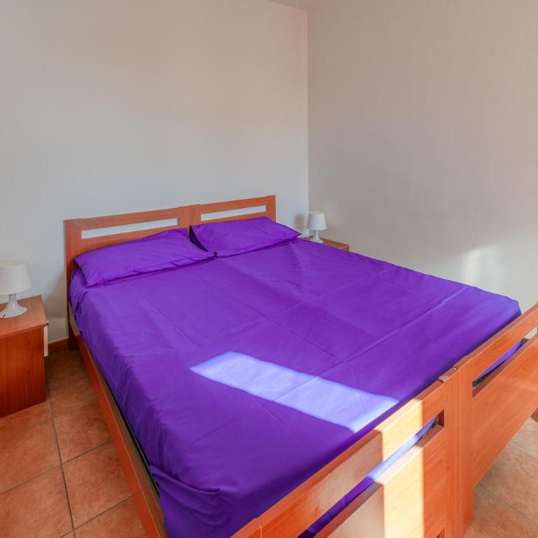 Trilo Giotto B by Salento limits - Appartamento Deluxe con 2 Camere da Letto e Vista Giardino - 11