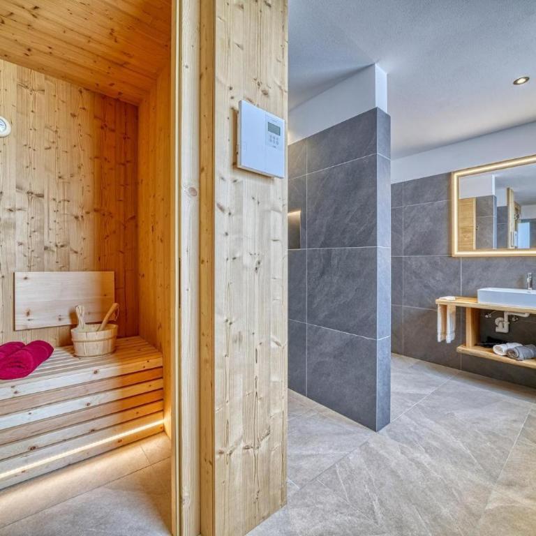 Hinterrainer - New Apartments 2026 - Superior One-Bedroom Apartment with Balcony - 8