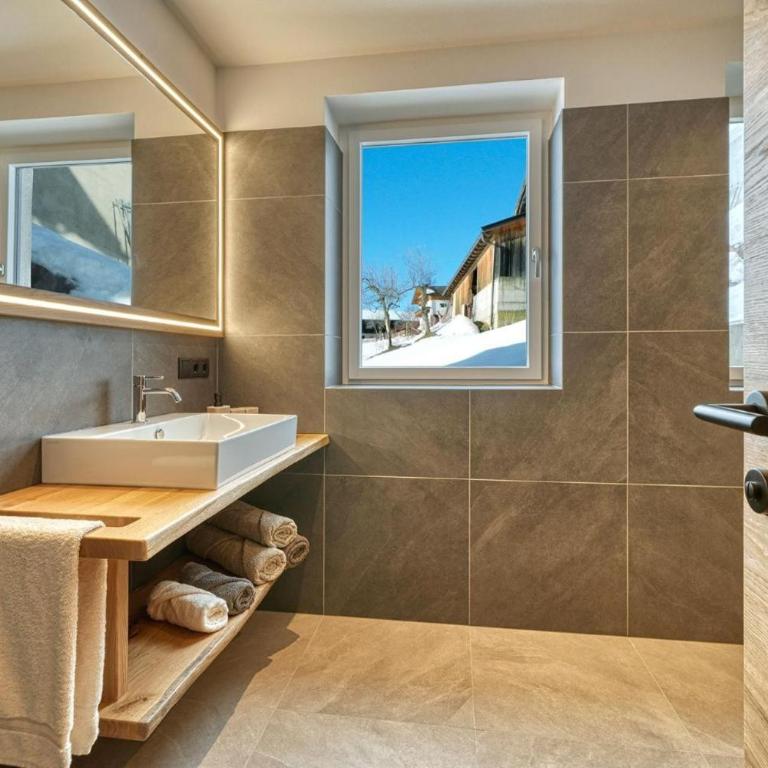 Hinterrainer - New Apartments 2026 - Superior One-Bedroom Apartment with Balcony - 7