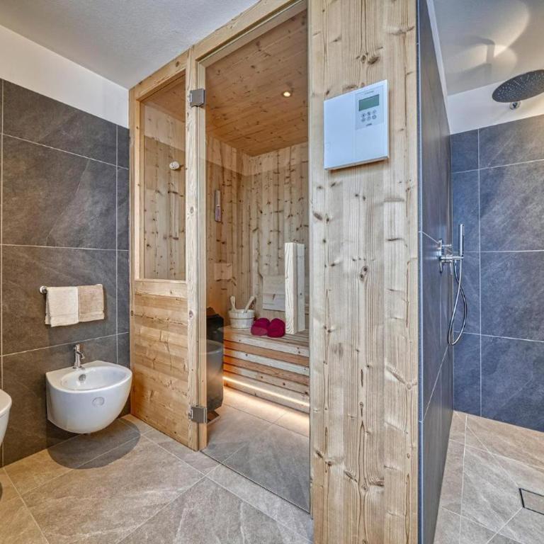 Hinterrainer - New Apartments 2026 - Superior One-Bedroom Apartment with Balcony - 6