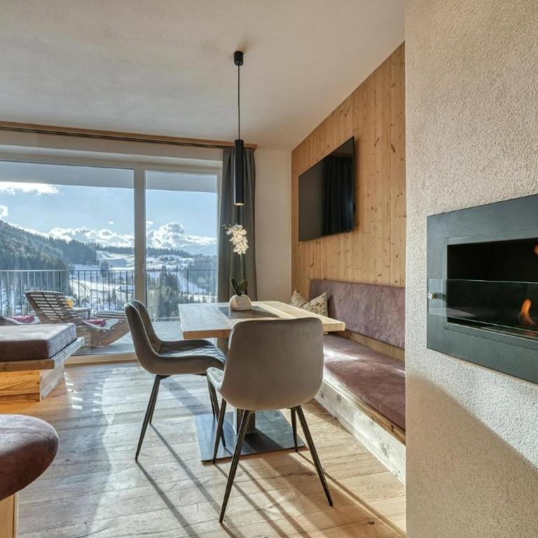 Hinterrainer - New Apartments 2026 - Superior One-Bedroom Apartment with Balcony - 3