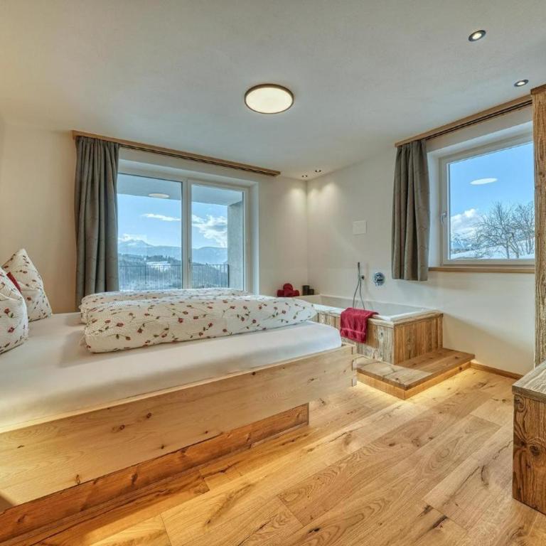 Hinterrainer - New Apartments 2026 - Superior One-Bedroom Apartment with Balcony - 4