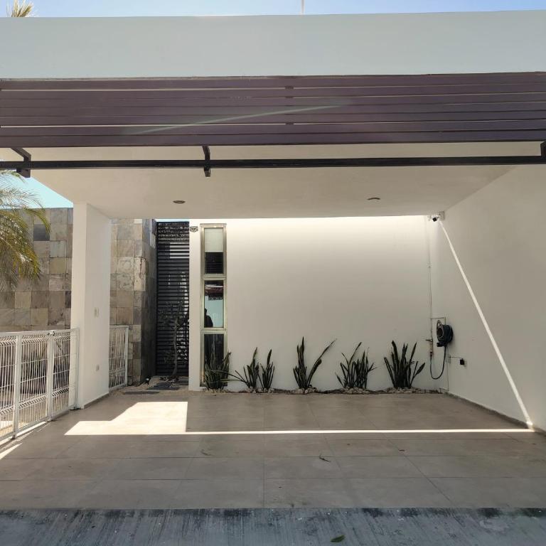 Casa Dragon - Exclusive Luxury Suite with Garage - One-Bedroom Villa - 5