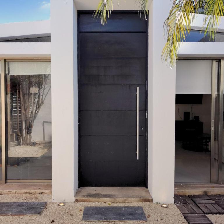 Casa Dragon - Exclusive Luxury Suite with Garage - One-Bedroom Villa - 10