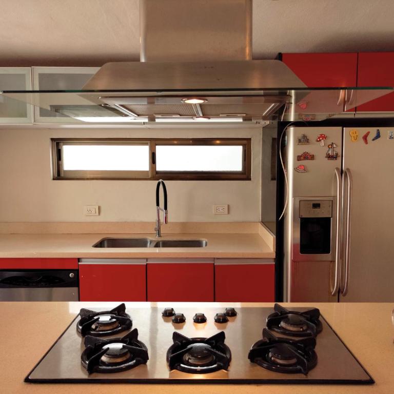 Casa Dragon - Exclusive Luxury Suite with Garage - One-Bedroom Villa - 8