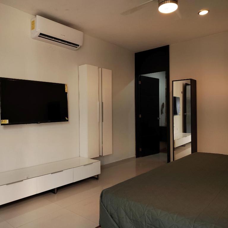 Casa Dragon - Exclusive Luxury Suite with Garage - One-Bedroom Villa - 29