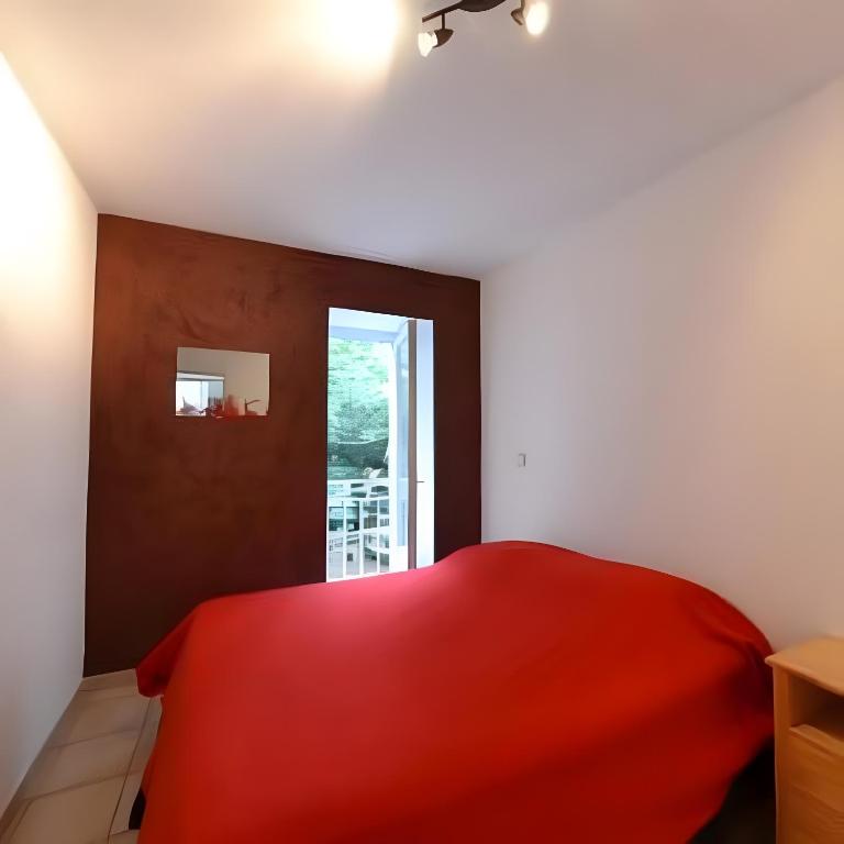 Gîtes du Parc - Appartement Supérieur 2 Chambres - 3