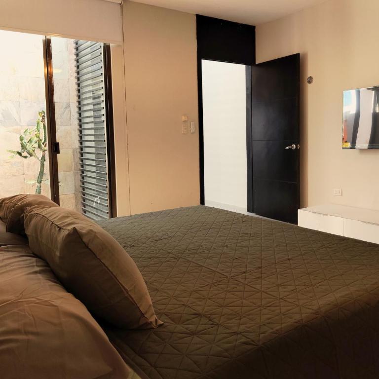 Casa Dragon - Exclusive Luxury Suite with Garage - One-Bedroom Villa - 16