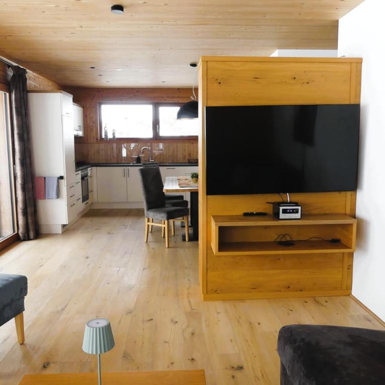 Gästehaus Oben am Berg - Apartment mit 2 Schlafzimmern - 8