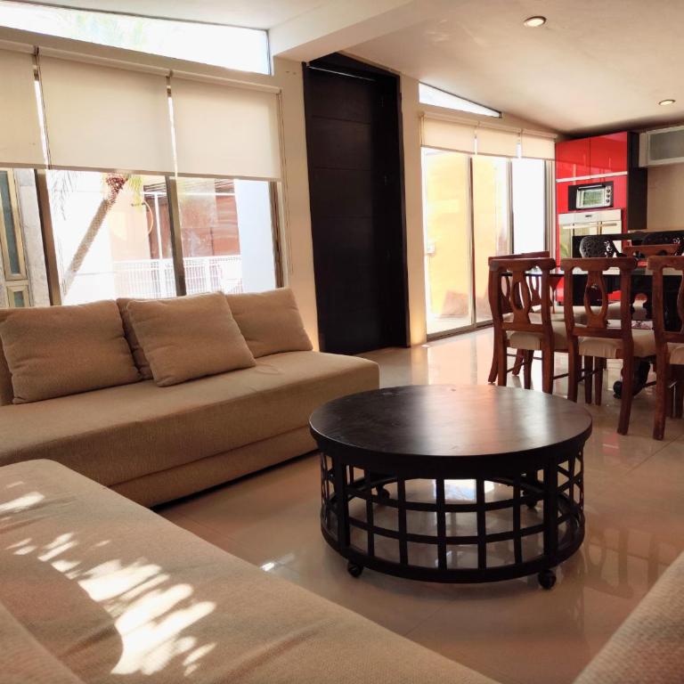 Casa Dragon - Exclusive Luxury Suite with Garage - One-Bedroom Villa - 17