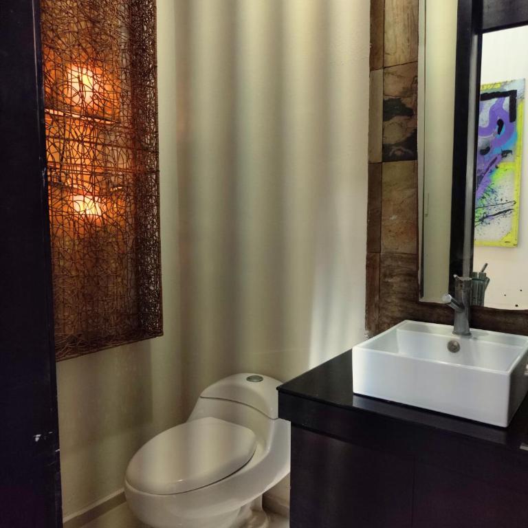 Casa Dragon - Exclusive Luxury Suite with Garage - One-Bedroom Villa - 23