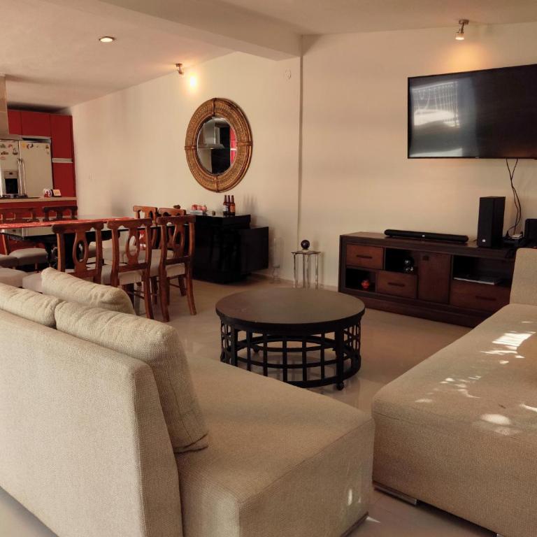Casa Dragon - Exclusive Luxury Suite with Garage - One-Bedroom Villa - 21