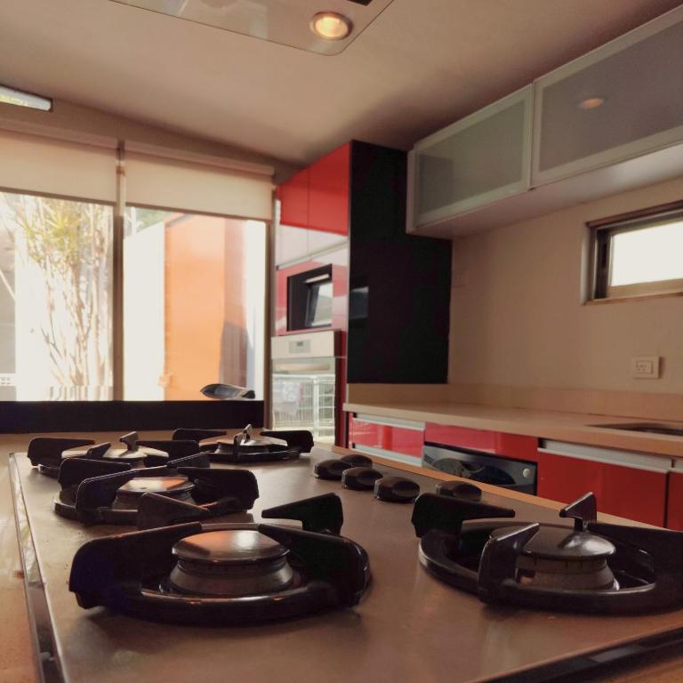 Casa Dragon - Exclusive Luxury Suite with Garage - One-Bedroom Villa - 25