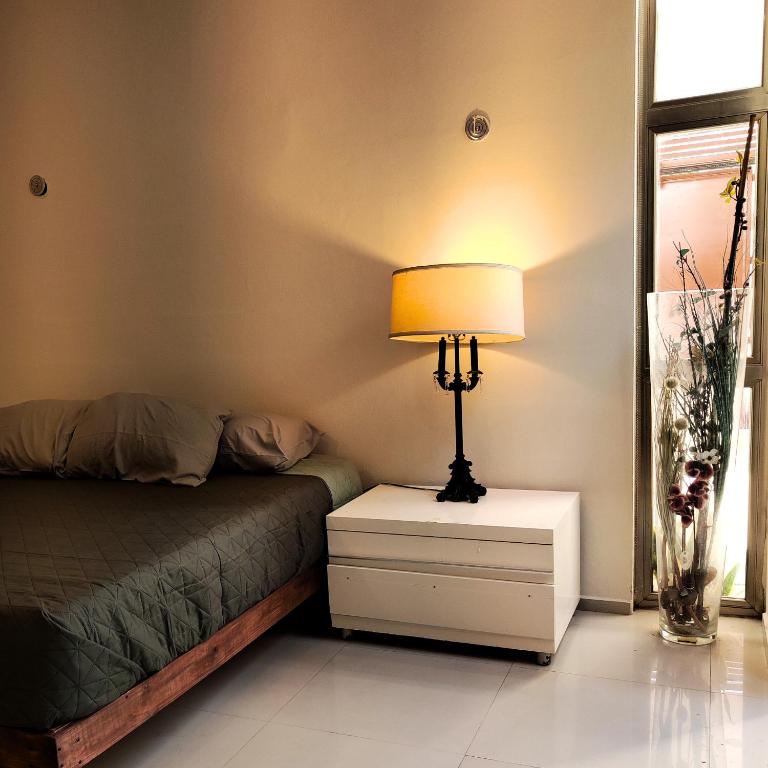 Casa Dragon - Exclusive Luxury Suite with Garage - One-Bedroom Villa - 24