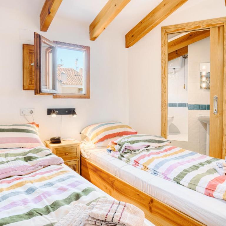 Casa amarilla del mar piso 3y4 - Casa de 2 dormitorios - 19