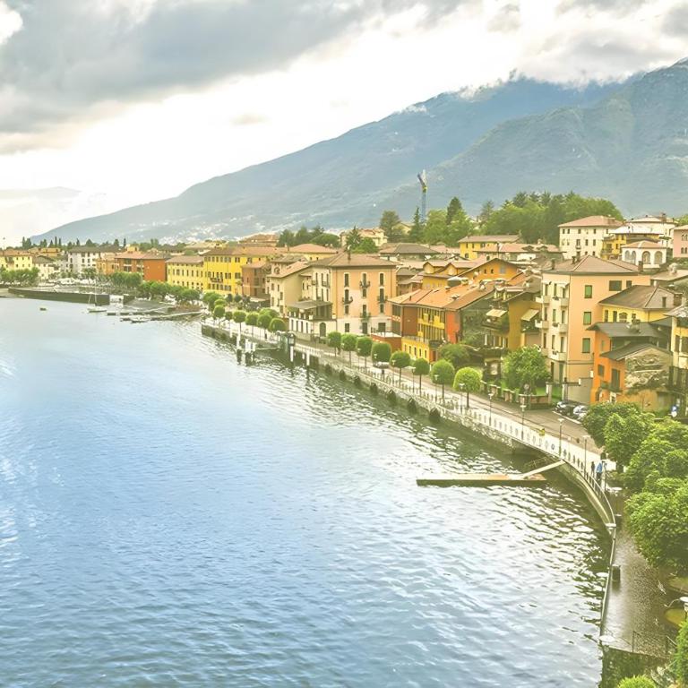 Spacious Historic Apartment F1 - Appartamento Deluxe con 2 Camere da Letto e Balcone - 27