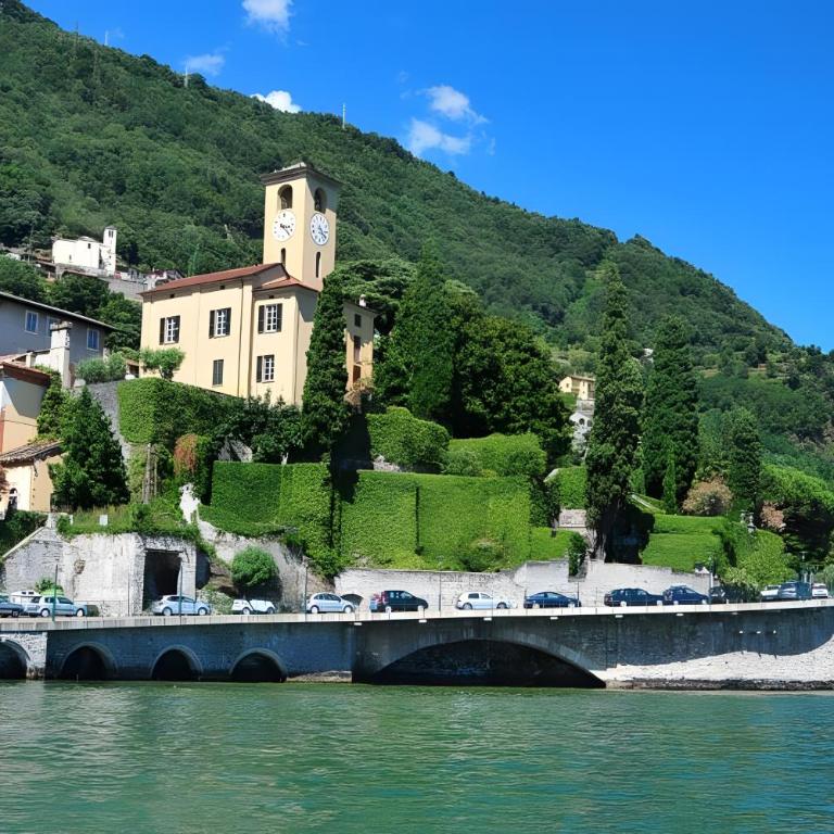 Spacious Historic Apartment F1 - Appartamento Deluxe con 2 Camere da Letto e Balcone - 26