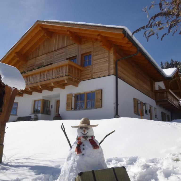 Urthalerhof Apt Landhaus - Monolocale con Vista Montagna - 19